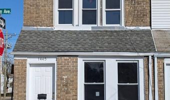 1445 Caspian Ave, Atlantic City, NJ 08401
