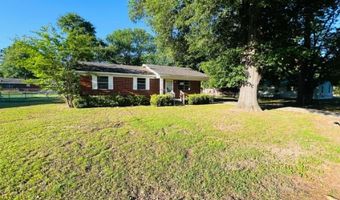 907 Fisher St, Beebe, AR 72012