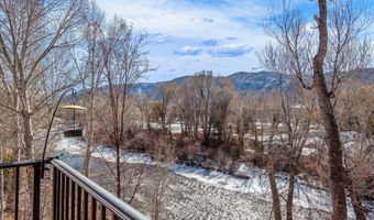 455 Gold Rivers Ct 531 & 532, Basalt, CO 81621