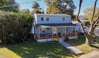 53 Beverly Dr, Bridgeport, CT 06610