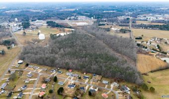 48 Acre Kilpatrick Rd, Albertville, AL 35951