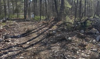 Bolton Hill Road lot 88, Augusta, ME 04330