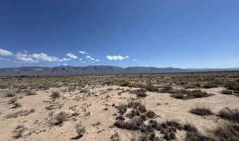Lot 12 Anillo Del Oeste, Alamogordo, NM 88310