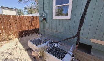 747 D Street Lot 1 & 2, Hawthorne, NV 89415