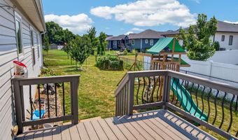 109 E Ponderosa Cir, Brandon, SD 57005