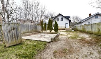 652 N Oakland Ave, Indianapolis, IN 46201