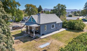 98 N Quaw Blvd, Belgrade, MT 59714