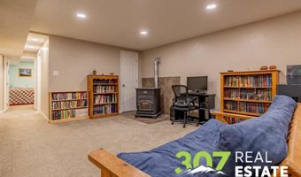 31 McCullough Rd, Cody, WY 82414