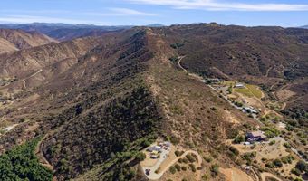 0 Bandy Canyon Rd N/A, Escondido, CA 92025