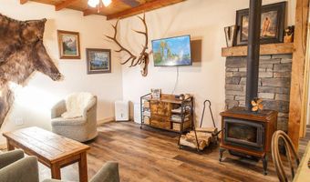 145 1ST NORTH St, Cokeville, WY 83114