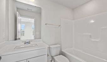 306 Carolina Springs Blvd, Apex, NC 27539