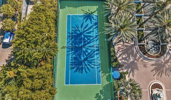 10101 Collins Ave 18C + Cabana, Bal Harbour, FL 33154