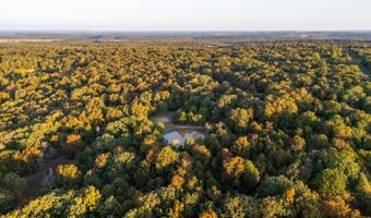 TBD Hooser Rd, McAlester, OK 74501