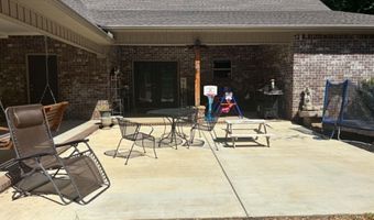 60047 Umfress Rd, Amory, MS 38821