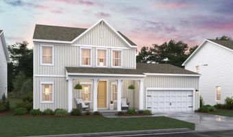 14085 Captain's Blvd Plan: Oleander II, Ellendale, DE 19941