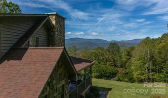 400 Three Dog Mountain Rd, Bakersville, NC 28705