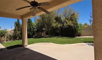 10509 Horseshoe Falls Ct, Las Vegas, NV 89144