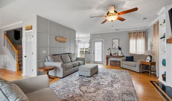 320 Regency Cir, Anderson, SC 29625