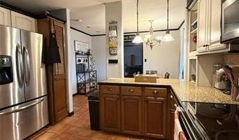 1507 Sunny, Ardmore, OK 73401