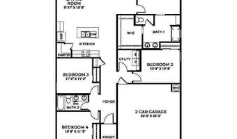 1575 E Lardner, Casa Grande, AZ 85122