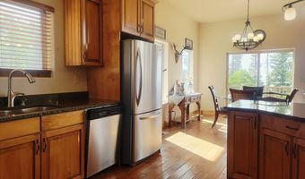 1231 N Aspen Dr, Brian Head, UT 84719