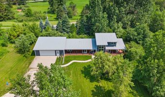 N5978 W ALASKA LAKE Road, Algoma, WI 54201