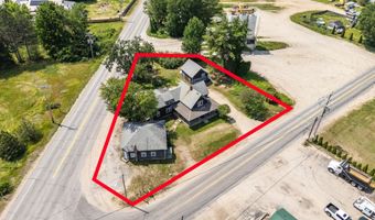 187 Pequawket Trl, Baldwin, ME 04024