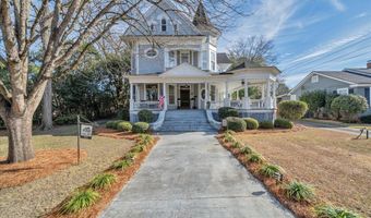 522 S Lee St, Americus, GA 31709