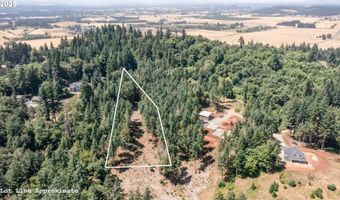 Scravel Hill RD, Albany, OR 97322