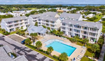 2800 W Fort Macon Rd 13 Seaside Villas, Atlantic Beach, NC 28512