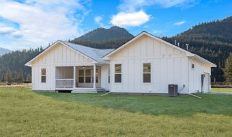 908 Kirchey Creek Dr, Alberton, MT 59820