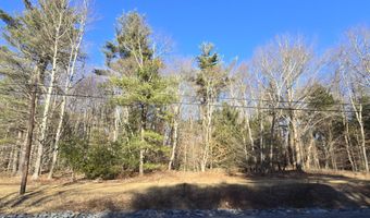 Pa Rt 115, Blakeslee, PA 18610