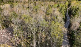 Lot 39 Sawyer Brook Road, Andover, ME 04216