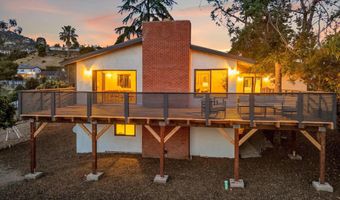 4360 Helix Canyon Dr, La Mesa, CA 91941