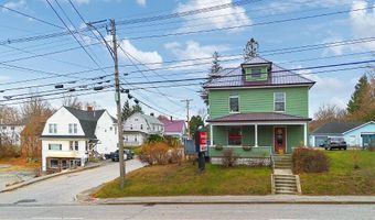 86 Western Ave, Augusta, ME 04330