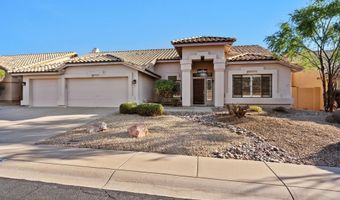 4115 E MONTGOMERY Rd, Cave Creek, AZ 85331