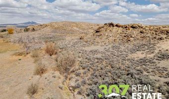 Tailwinds Dr, Cody, WY 82414