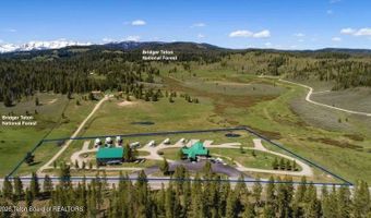 12930 US HIGHWAY 191, Bondurant, WY 82922