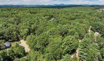 Andover Drive, Barnstead, NH 03225