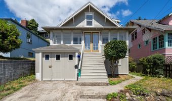 657 FLORENCE Ave, Astoria, OR 97103