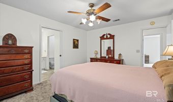 46109 Dawn Cir, Bay Minette, AL 36507