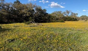 933 E Quarry Rd, London, TX 76854