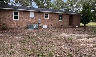 4595 Camden Hwy, Bishopville, SC 29010