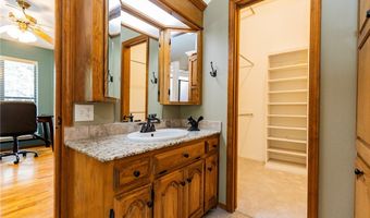 12 Marykirk Ln, Bella Vista, AR 72715
