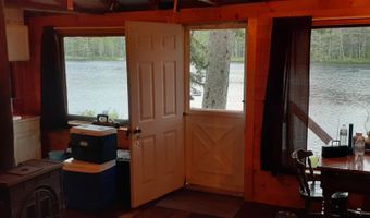 Tbd Trout Pond Road, Amherst, ME 04605