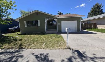 346 N Conant Ave, Burley, ID 83318