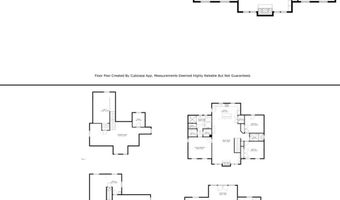 1302 PONDEROSA Dr, Barboursville, VA 22923