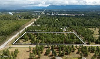 30296 N Wheatridge Rd, Athol, ID 83801