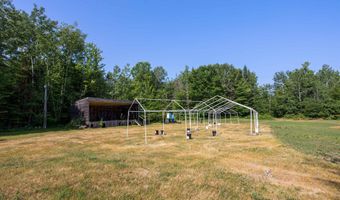 W7110 BARKER Road, Amberg, WI 54102