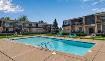 1419 N Forest Rd 7, Amherst, NY 14221
